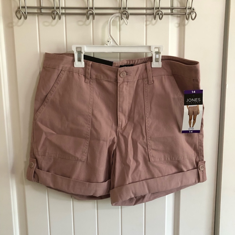 NWT Womens Shorts